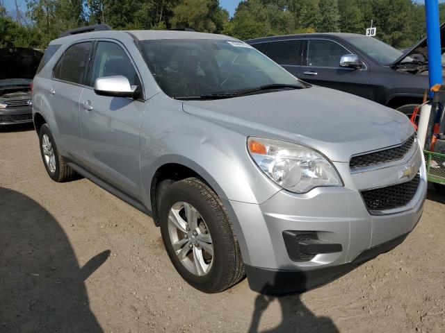 Photo 3 VIN: 2GNALBEKXF6321021 - CHEVROLET EQUINOX LT 