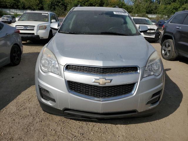 Photo 4 VIN: 2GNALBEKXF6321021 - CHEVROLET EQUINOX LT 