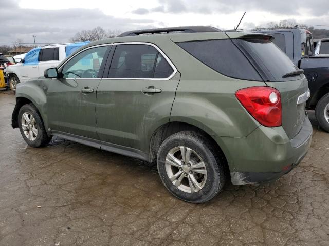 Photo 1 VIN: 2GNALBEKXF6340877 - CHEVROLET EQUINOX 