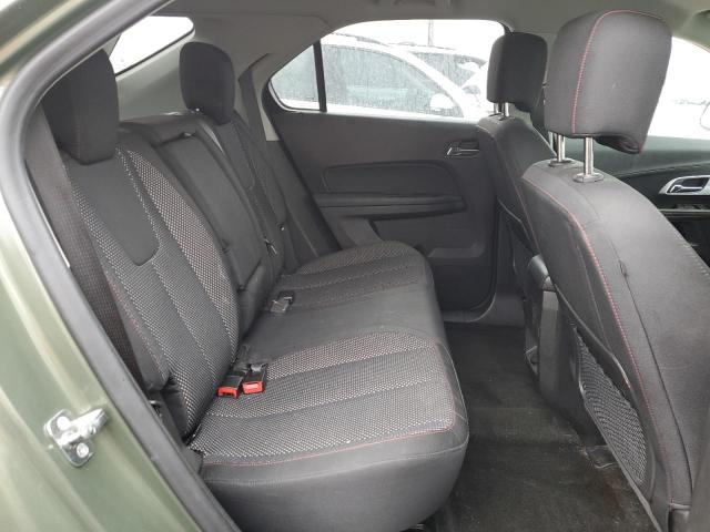 Photo 10 VIN: 2GNALBEKXF6340877 - CHEVROLET EQUINOX 