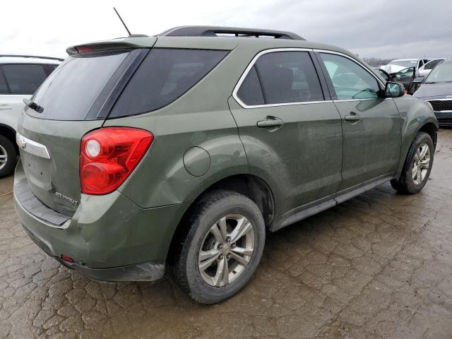 Photo 2 VIN: 2GNALBEKXF6340877 - CHEVROLET EQUINOX 