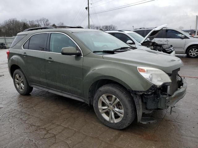 Photo 3 VIN: 2GNALBEKXF6340877 - CHEVROLET EQUINOX 