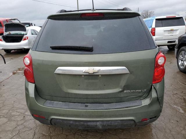 Photo 5 VIN: 2GNALBEKXF6340877 - CHEVROLET EQUINOX 