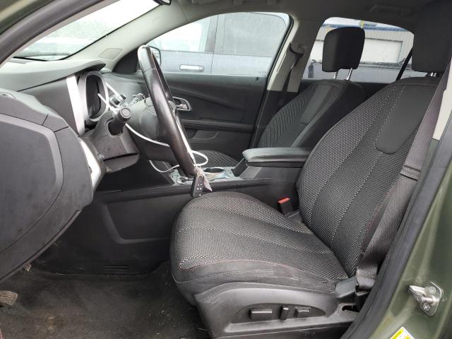 Photo 6 VIN: 2GNALBEKXF6340877 - CHEVROLET EQUINOX 