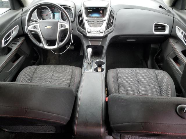 Photo 7 VIN: 2GNALBEKXF6340877 - CHEVROLET EQUINOX 