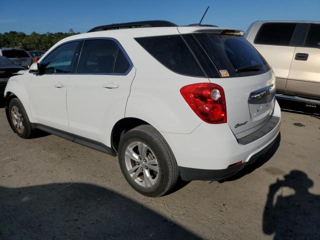 Photo 1 VIN: 2GNALBEKXF6341737 - CHEVROLET EQUINOX LT 