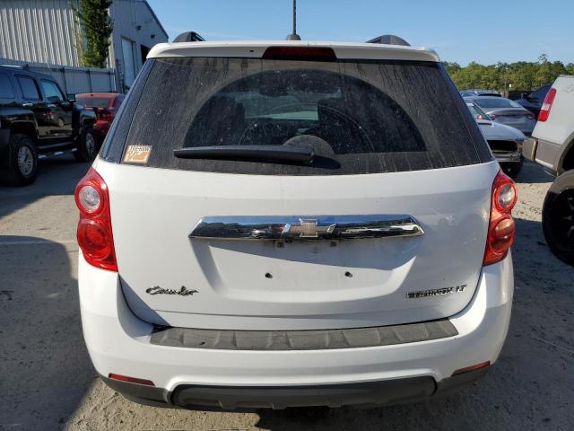 Photo 5 VIN: 2GNALBEKXF6341737 - CHEVROLET EQUINOX LT 