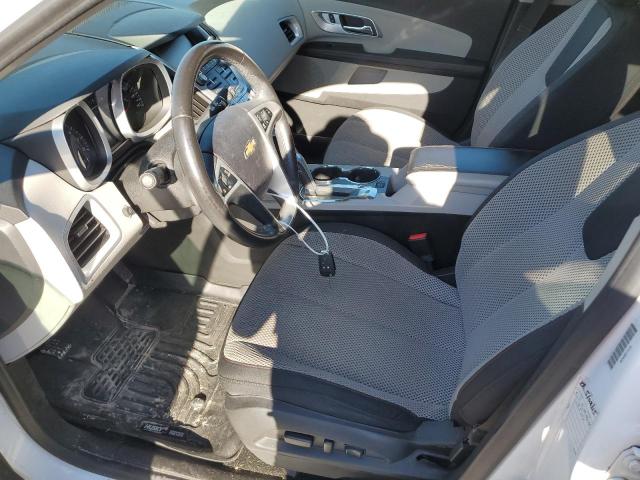 Photo 6 VIN: 2GNALBEKXF6341737 - CHEVROLET EQUINOX LT 