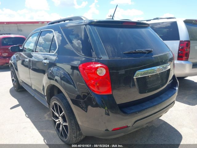 Photo 2 VIN: 2GNALBEKXF6345044 - CHEVROLET EQUINOX 