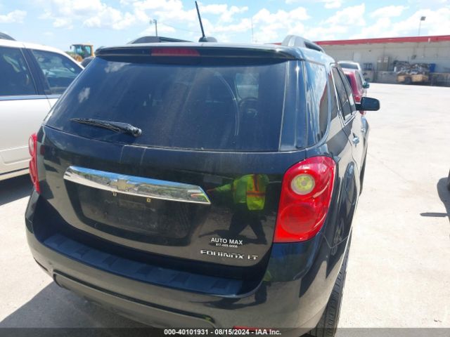 Photo 3 VIN: 2GNALBEKXF6345044 - CHEVROLET EQUINOX 