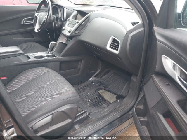 Photo 4 VIN: 2GNALBEKXF6345044 - CHEVROLET EQUINOX 