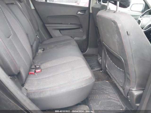 Photo 7 VIN: 2GNALBEKXF6345044 - CHEVROLET EQUINOX 