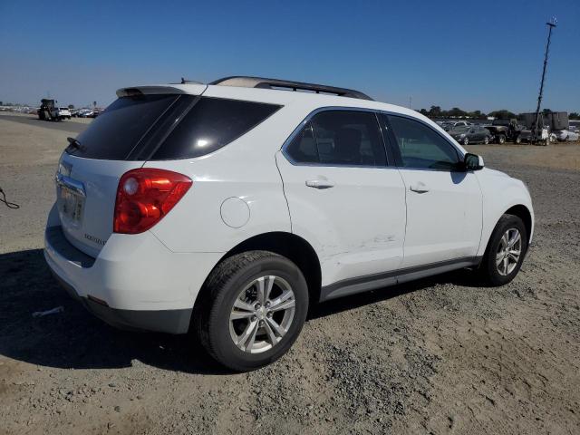 Photo 2 VIN: 2GNALBEKXF6345156 - CHEVROLET EQUINOX LT 