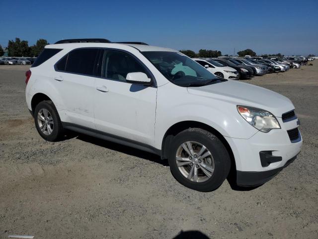 Photo 3 VIN: 2GNALBEKXF6345156 - CHEVROLET EQUINOX LT 