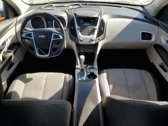 Photo 7 VIN: 2GNALBEKXF6345156 - CHEVROLET EQUINOX LT 