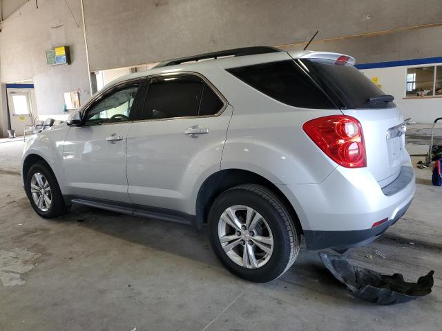 Photo 1 VIN: 2GNALBEKXF6356979 - CHEVROLET EQUINOX LT 