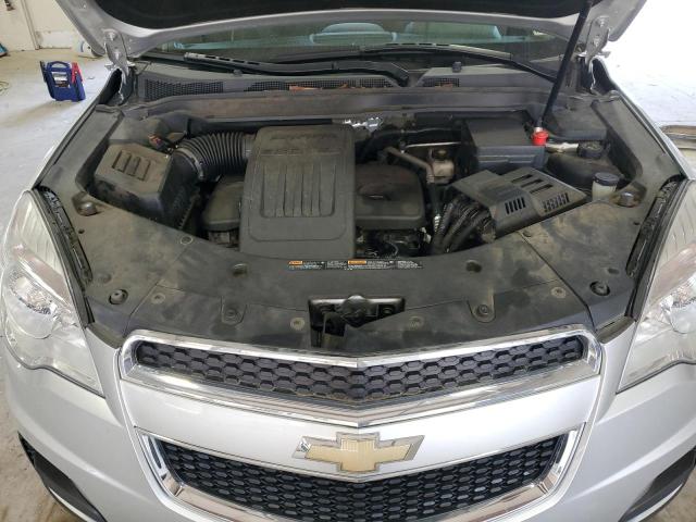 Photo 11 VIN: 2GNALBEKXF6356979 - CHEVROLET EQUINOX LT 