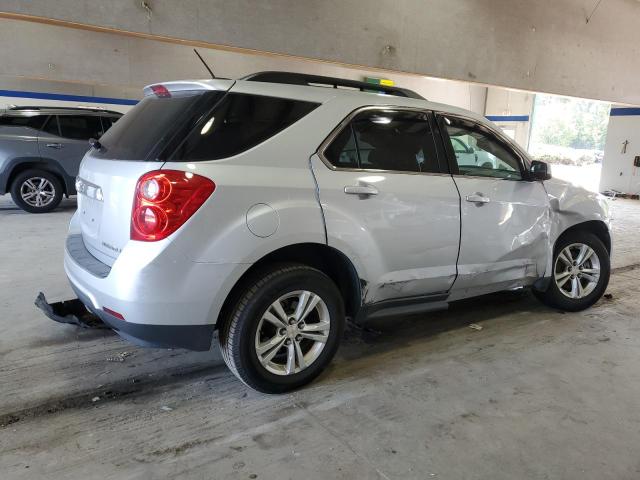 Photo 2 VIN: 2GNALBEKXF6356979 - CHEVROLET EQUINOX LT 