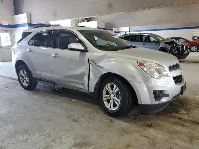 Photo 3 VIN: 2GNALBEKXF6356979 - CHEVROLET EQUINOX LT 