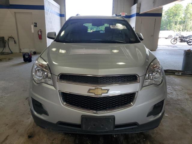 Photo 4 VIN: 2GNALBEKXF6356979 - CHEVROLET EQUINOX LT 