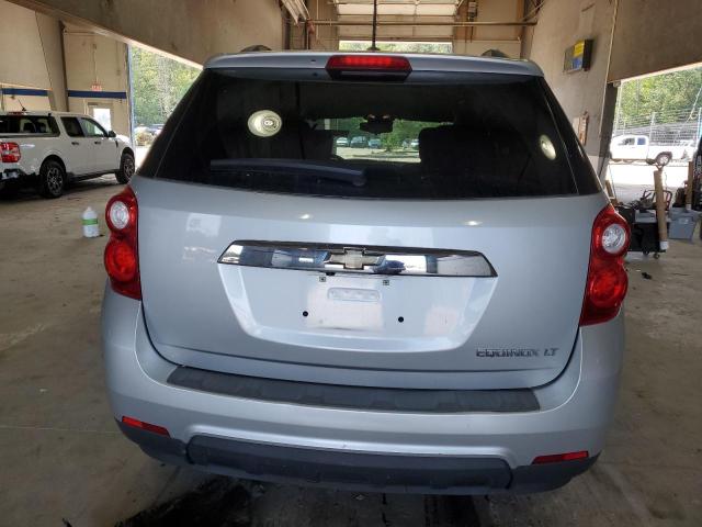 Photo 5 VIN: 2GNALBEKXF6356979 - CHEVROLET EQUINOX LT 