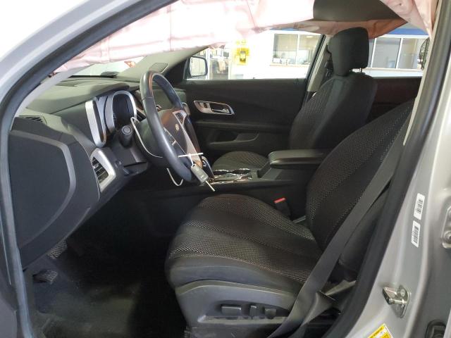 Photo 6 VIN: 2GNALBEKXF6356979 - CHEVROLET EQUINOX LT 