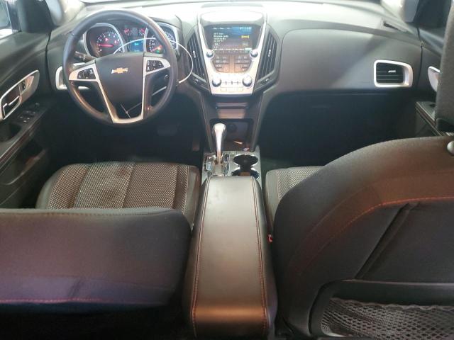 Photo 7 VIN: 2GNALBEKXF6356979 - CHEVROLET EQUINOX LT 