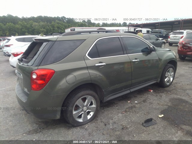 Photo 3 VIN: 2GNALBEKXF6358814 - CHEVROLET EQUINOX 