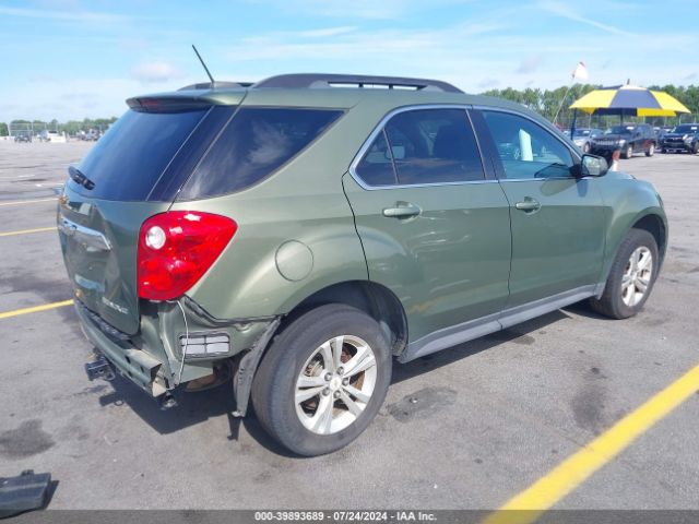 Photo 3 VIN: 2GNALBEKXF6363401 - CHEVROLET EQUINOX 