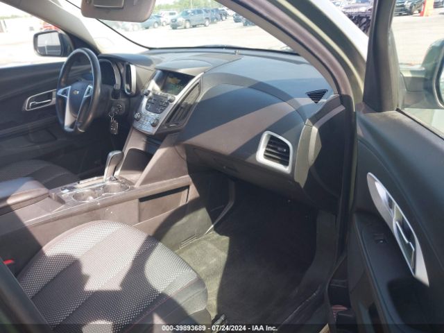 Photo 4 VIN: 2GNALBEKXF6363401 - CHEVROLET EQUINOX 