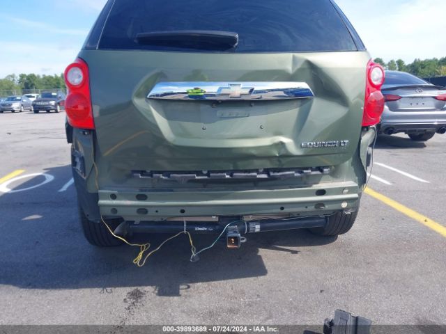 Photo 5 VIN: 2GNALBEKXF6363401 - CHEVROLET EQUINOX 