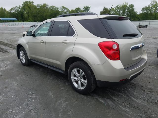 Photo 2 VIN: 2GNALBEKXF6366282 - CHEVROLET EQUINOX LT 