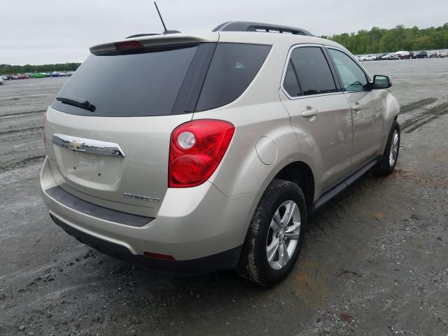 Photo 3 VIN: 2GNALBEKXF6366282 - CHEVROLET EQUINOX LT 