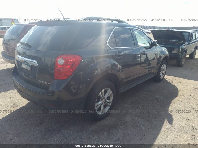 Photo 3 VIN: 2GNALBEKXF6370347 - CHEVROLET EQUINOX 