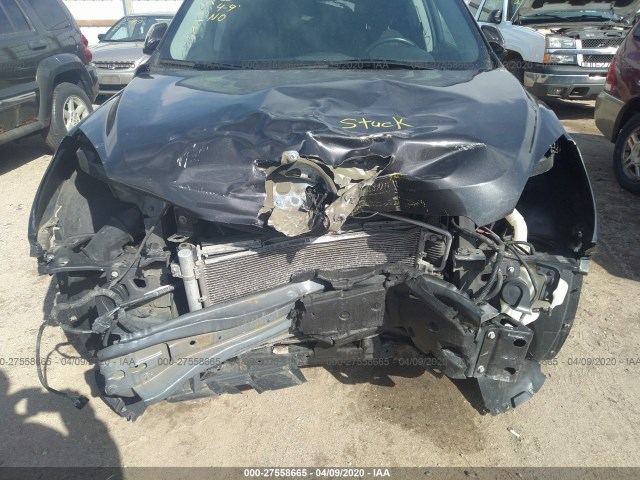 Photo 5 VIN: 2GNALBEKXF6370347 - CHEVROLET EQUINOX 