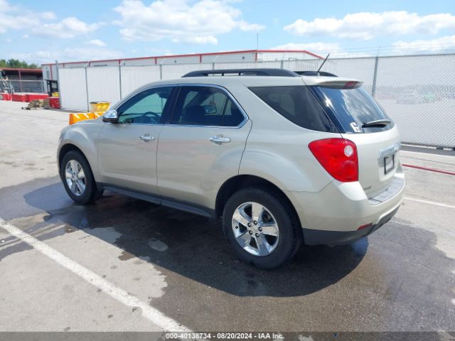 Photo 2 VIN: 2GNALBEKXF6389271 - CHEVROLET EQUINOX 