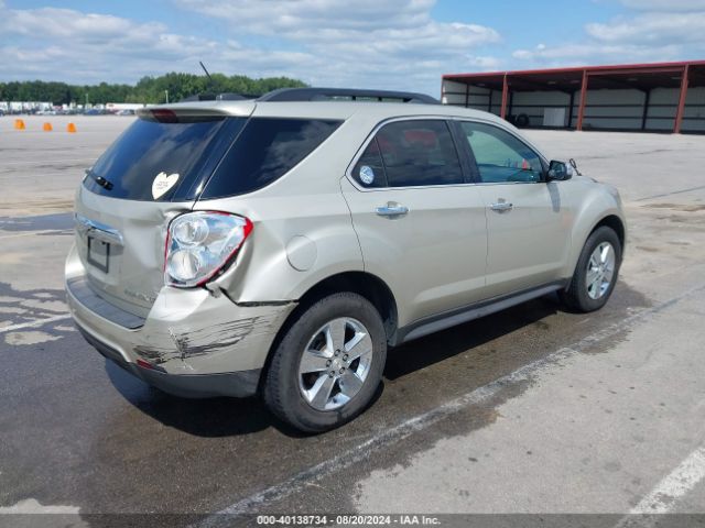 Photo 3 VIN: 2GNALBEKXF6389271 - CHEVROLET EQUINOX 