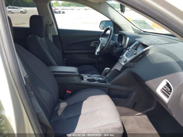 Photo 4 VIN: 2GNALBEKXF6389271 - CHEVROLET EQUINOX 