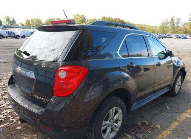 Photo 3 VIN: 2GNALBEKXF6403752 - CHEVROLET EQUINOX 