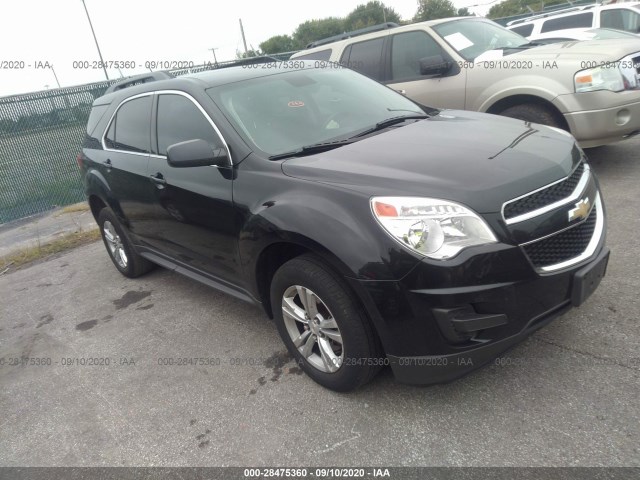 Photo 0 VIN: 2GNALBEKXF6409244 - CHEVROLET EQUINOX 