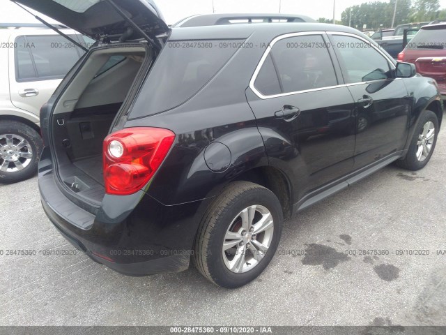 Photo 3 VIN: 2GNALBEKXF6409244 - CHEVROLET EQUINOX 