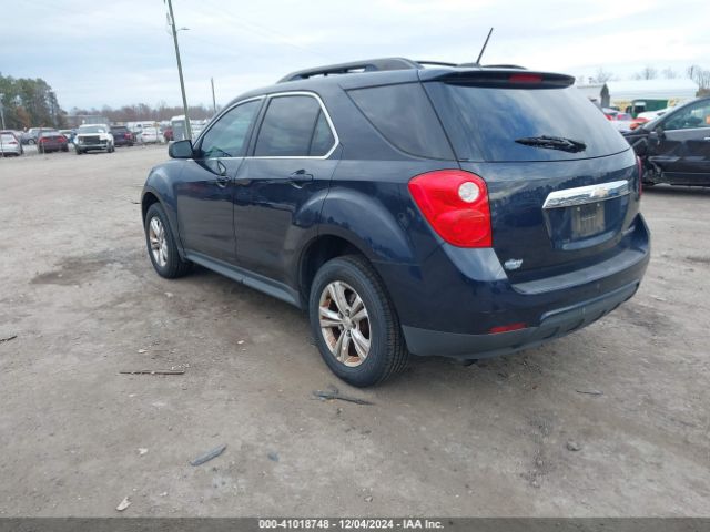 Photo 2 VIN: 2GNALBEKXF6414802 - CHEVROLET EQUINOX 