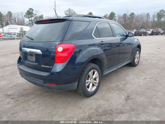 Photo 3 VIN: 2GNALBEKXF6414802 - CHEVROLET EQUINOX 