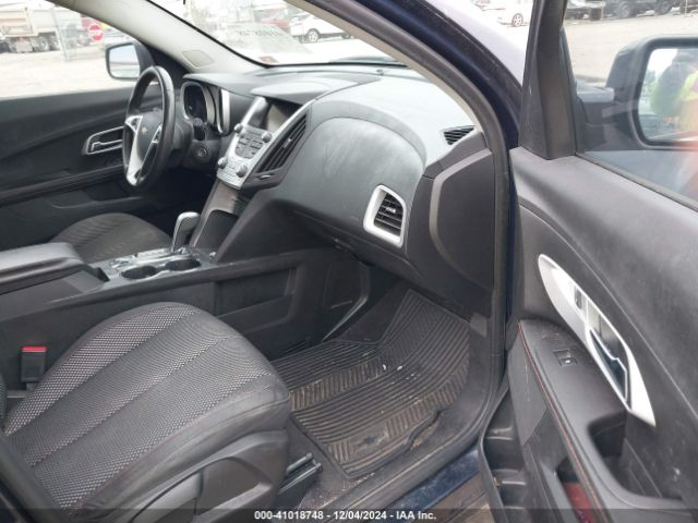 Photo 4 VIN: 2GNALBEKXF6414802 - CHEVROLET EQUINOX 