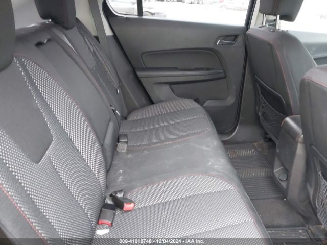 Photo 7 VIN: 2GNALBEKXF6414802 - CHEVROLET EQUINOX 