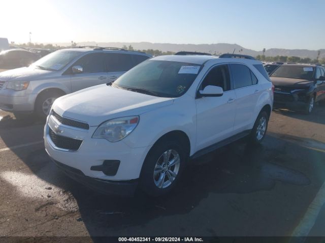 Photo 1 VIN: 2GNALBEKXF6415786 - CHEVROLET EQUINOX 