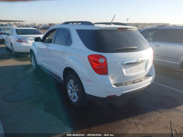 Photo 2 VIN: 2GNALBEKXF6415786 - CHEVROLET EQUINOX 