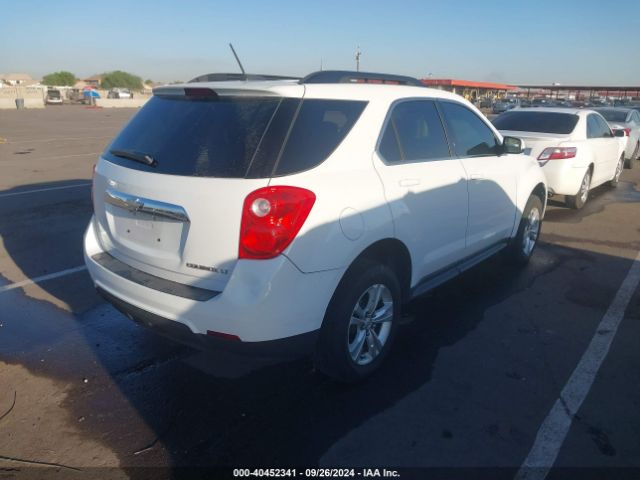 Photo 3 VIN: 2GNALBEKXF6415786 - CHEVROLET EQUINOX 