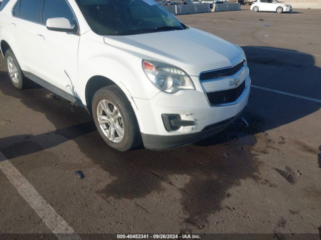 Photo 5 VIN: 2GNALBEKXF6415786 - CHEVROLET EQUINOX 