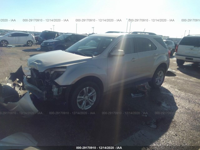 Photo 1 VIN: 2GNALBEKXF6423886 - CHEVROLET EQUINOX 